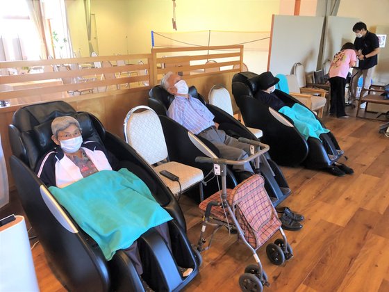 グッドタイムホーム・グランド萩