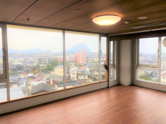 グッドタイムホーム・グランド萩