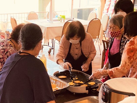 グッドタイムホーム・グランド萩