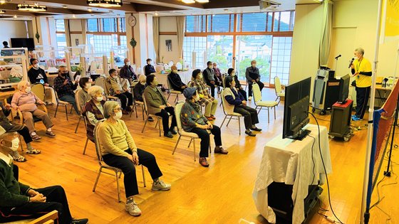 グッドタイムホーム・グランド萩