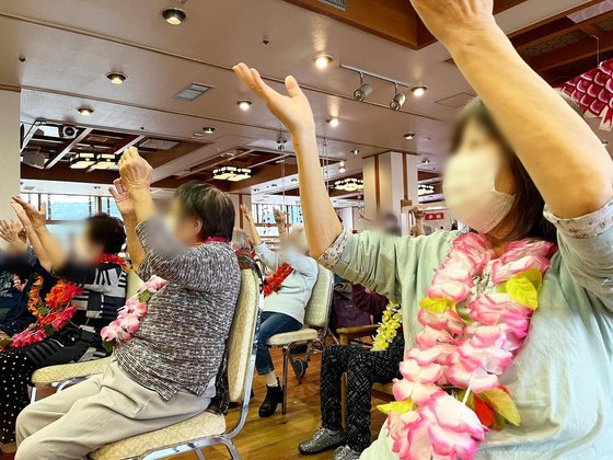 グッドタイムホーム・グランド萩