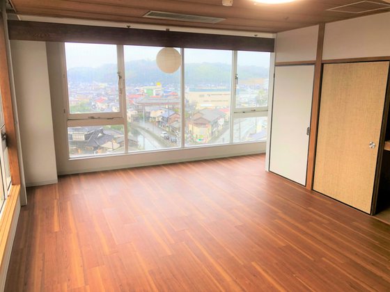 グッドタイムホーム・グランド萩