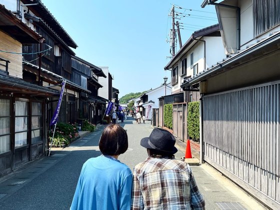 グッドタイムホーム・グランド萩