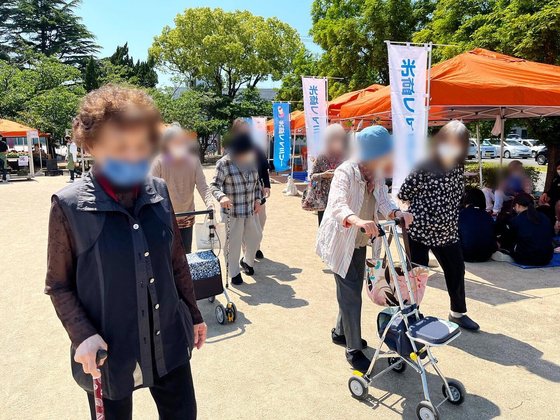 グッドタイムホーム・グランド萩