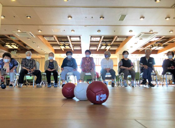 グッドタイムホーム・グランド萩