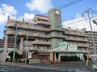 グッドタイムホーム1・海の中道