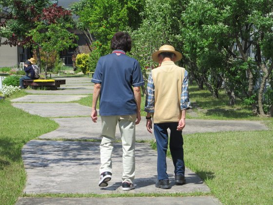 グッドタイムホーム2・春日