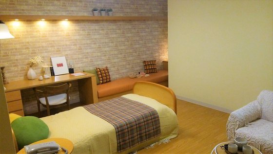 グッドタイムホーム3・薬院