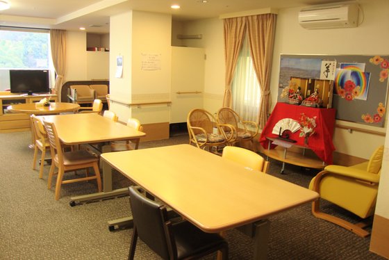 グッドタイムホーム3・薬院