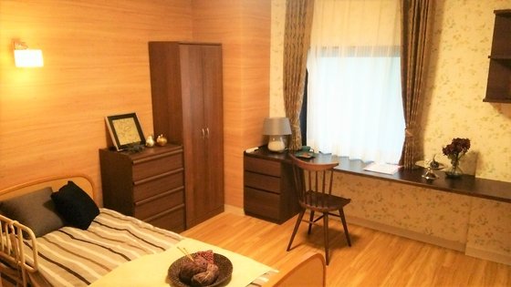 グッドタイムホーム3・薬院