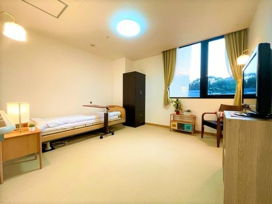 グッドタイムホーム3・薬院