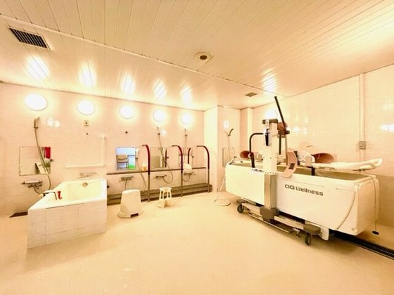 グッドタイムホーム3・薬院