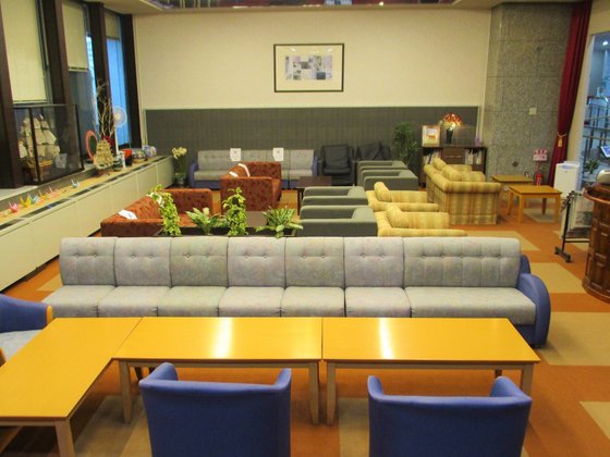 グッドタイムホーム4・南天神