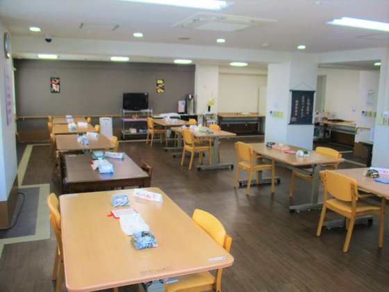 グッドタイムホーム4・南天神