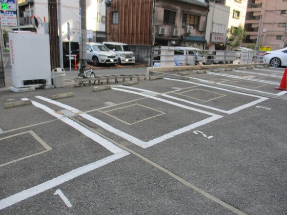 グッドタイムホーム4・南天神