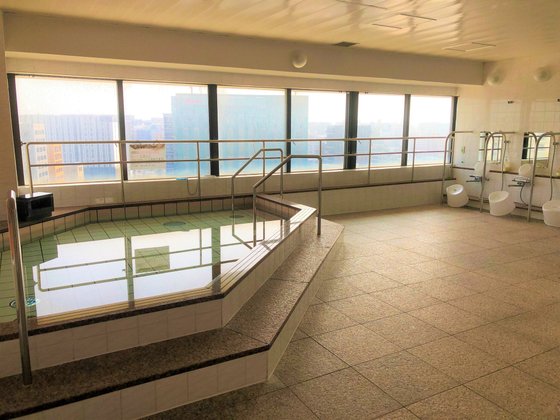 グッドタイムホーム4・南天神