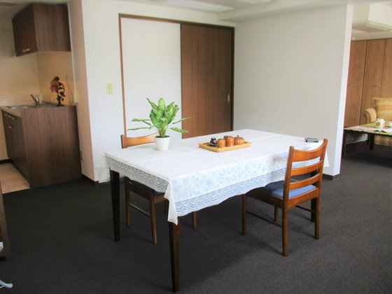 グッドタイムホーム4・南天神