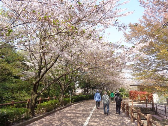 グッドタイムホーム16・春日公園