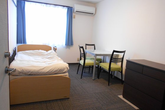 グッドタイムホーム16・春日公園