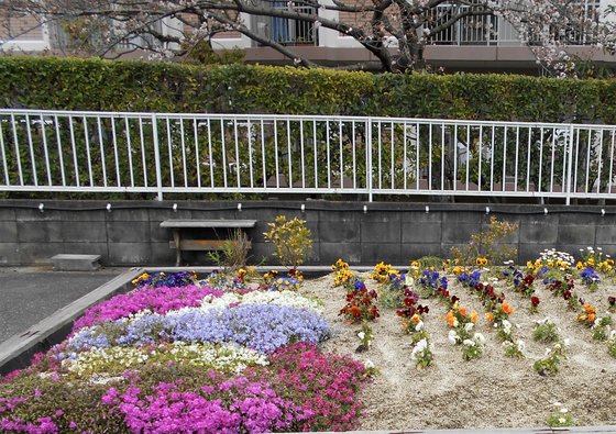 グッドタイムホーム16・春日公園