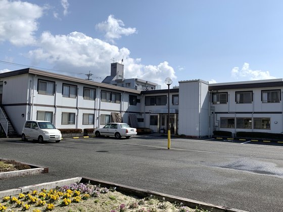 グッドタイムホーム16・春日公園