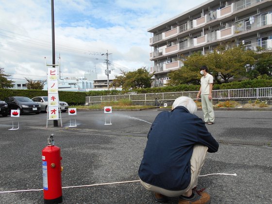 グッドタイムホーム16・春日公園
