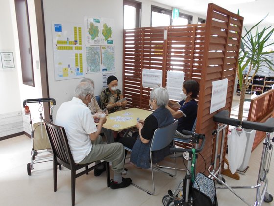 グッドタイムホーム16・春日公園