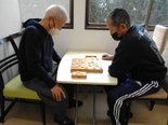 ★将棋対局★
