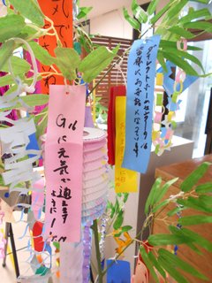 短冊🌟③
