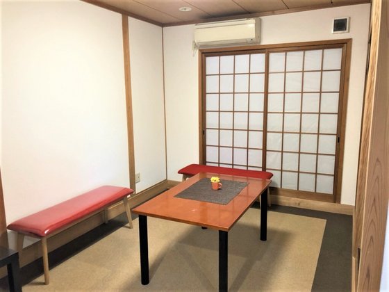 グッドタイムホーム・新宮美咲