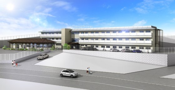 グッドタイムホーム・新宮美咲