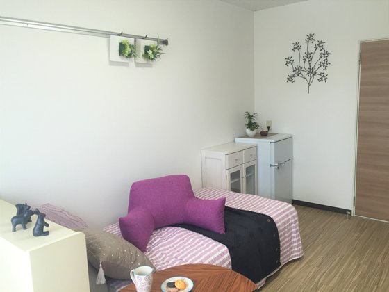 グッドタイムホーム・新宮美咲