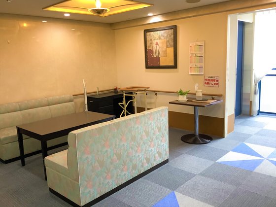 グッドタイムホーム7・長崎駅前