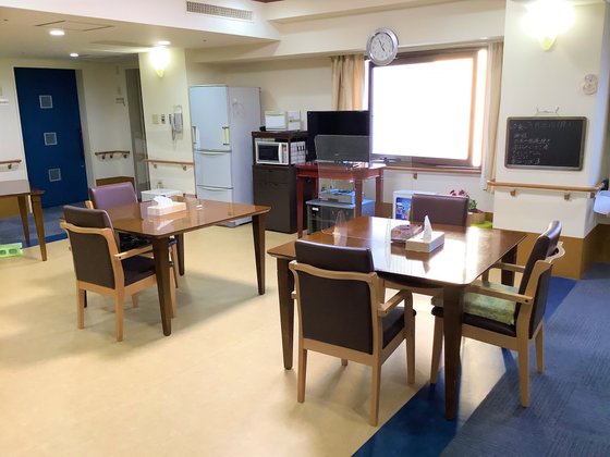 グッドタイムホーム7・長崎駅前