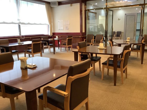 グッドタイムホーム7・長崎駅前