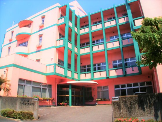 ハーモニーガーデン