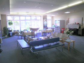 ハーモニーガーデン