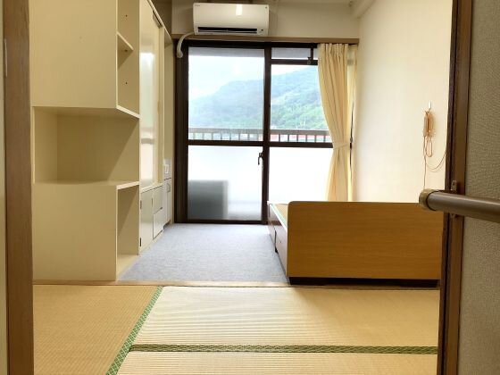 日見微笑園