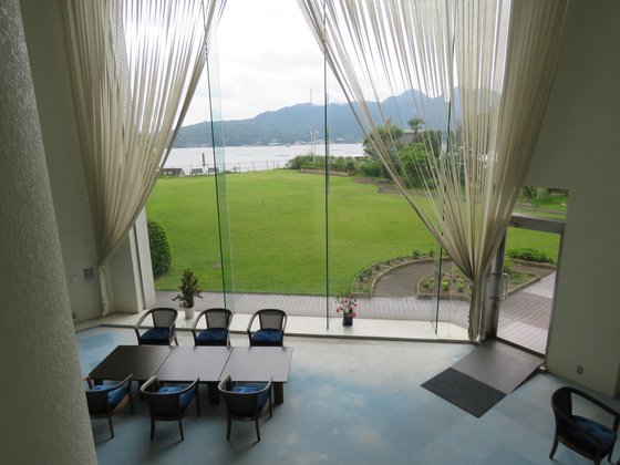 グッドタイムホーム・宮島