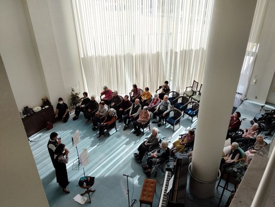 グッドタイムホーム・宮島