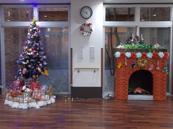 今津創生園(養護老人ホーム)