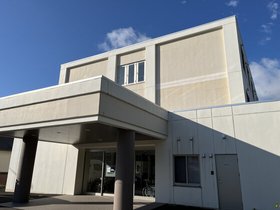 グッドタイムホーム・登別 壱番館