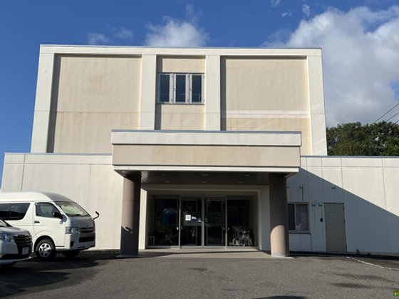グッドタイムホーム・登別 壱番館