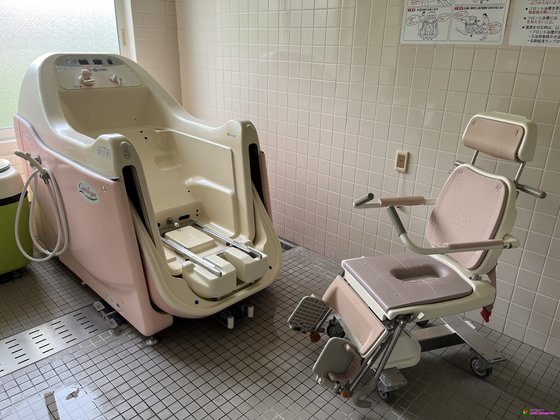 グッドタイムホーム・登別 壱番館