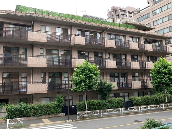 ろうけん隅田秋光園