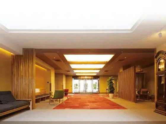サンビナス立川
