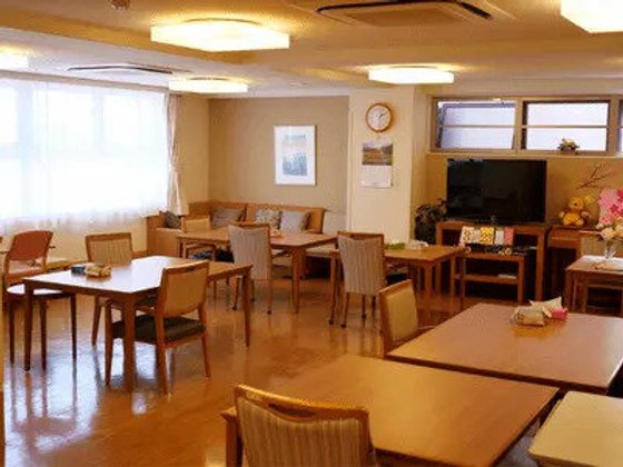 サンビナス立川