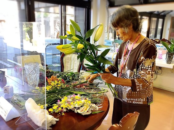 リンデンバウム日明