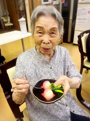 リンデンバウム日明