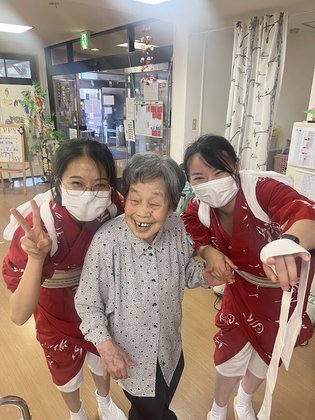 リンデンバウム日明